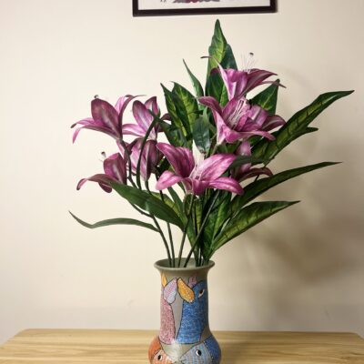 Terracotta Vases